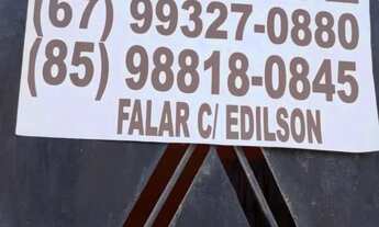 Imagem: CASA A VENDA CONJ.CURIO