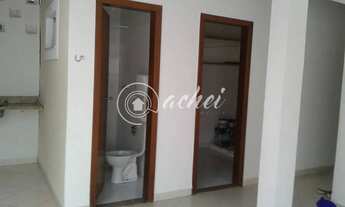 Imagem 8: Casa de Condomínio 4/4 nascente à venda em Buraquinho