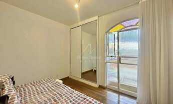 Imagem 6: Cobertura com 3 quartos no bairro Sagrada Família