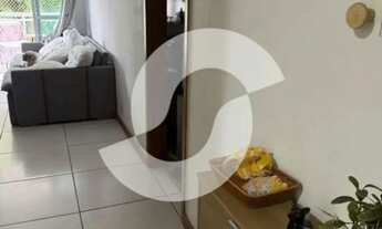 Imagem 4: Apartamento de 86 m² na Fagundes Varela - Icaraí - Niterói - RJ, à venda por R$ 650.000
