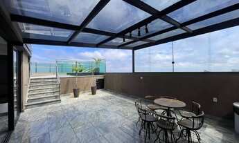 Imagem 2: Flat à venda, 1 quarto, 1 vaga, Estoril - Belo Horizonte/MG