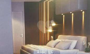 Imagem 5: Studio com 1 quartos para locação em Santana - SP