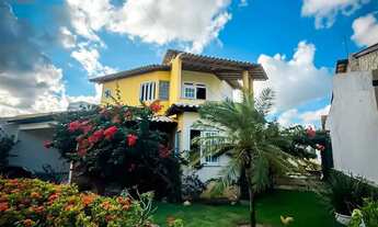 Imagem: Casa À Venda no Condomínio Portal do Sol