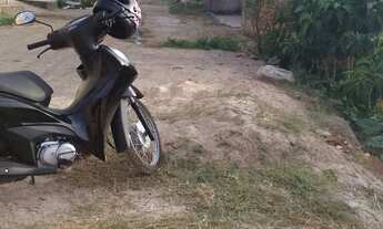 Imagem 4: Vende-se terreno 5 por 10 no parque araçagi, localizado perto do supermercado Araújo