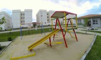 Imagem 4: APARTAMENTO - TANGARA RES. CLUB - PRESIDENTE VARGAS - IÇARA