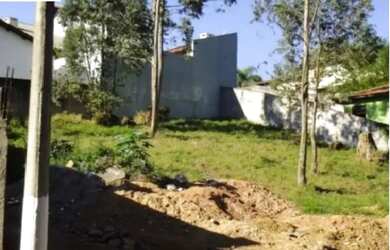 Imagem 3: Excelente terreno, 461m2 (15,4m de frente), localizado dentro do Parque dos Príncipes