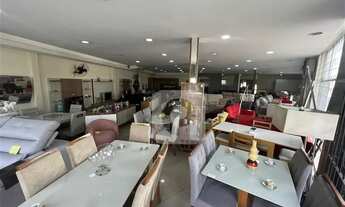 Imagem 6: Excelente Galpão com Loja Reformada 424m² e Vagas para 40 Carros