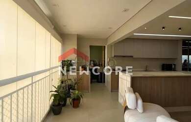 Imagem 11: Apartamento em Avenida Wellman Galvão de França Rangel - Swiss Park - Campinas/SP