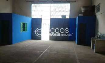 Imagem 4: Galpão para aluguel, GOIÁS - ARAGUARI/MG