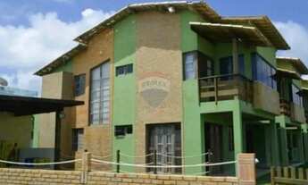 Imagem: Chalé beira Mar na Praia de Tabatinga disponível