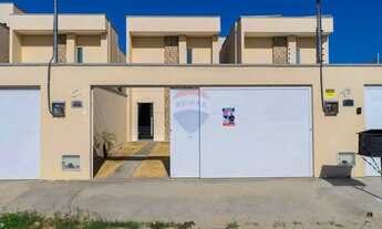 Imagem 4: Casa no Eusébio (Coaçu) | 94m²