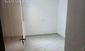 Imagem 4: Cobertura a venda - Campestre, Santo André