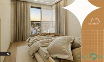 Imagem 4: Apartamento Garden para Venda em Curitiba, Tingui, 2 dormitórios, 1 suíte, 2 banheiros, 1