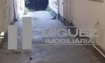 Imagem 3: Casa a venda na Rua Domicio da Gama - Tijuca -com 3 quartos - 3 Vagas de garagem