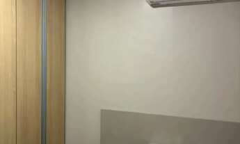 Imagem 3: Alugo ótimo apartamento mobiliado com 45m2 no Vista das Palmeiras Planalto