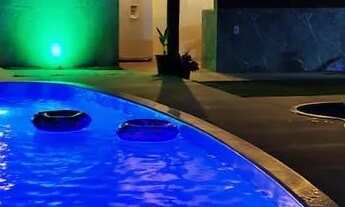 Imagem: CASA ACONCHEGO DO NORTE