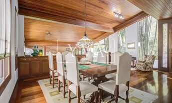 Imagem 7: Casa de Vila exclusiva, em rua fechada com segurança particular, no bairro Alto da Boa Vis