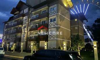 Imagem 3: Apartamento em Rua Oito de Abril - São José - Canela/RS