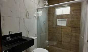 Imagem 7: Linda casa no Valparaíso a venda na Etapa A