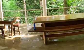 Imagem 5: /Casa mobiliada no Tarumã - Condomínio Morada dos Nobres