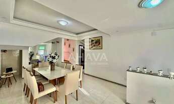 Imagem 4: Casa - 4 Quartos sendo 2 suítes - 6 Vagas 255m²- Bairro Dona Clara