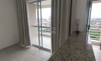 Imagem: APARTAMENTO - SÃO FRANCISCO, GOIÂNIA/GO
