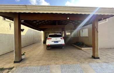 Imagem 8: Casa para venda em Jardim Estância Brasil com 3 quartos, sendo 2 suítes , 153m²