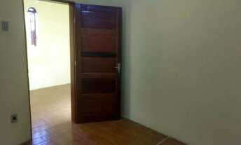 Imagem 6: Alugo Casa em Marechal Rondon, 2/4, sala, cozinha, banheiro e varanda