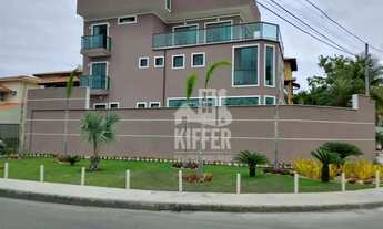 Imagem: Casa Triplex à Venda em Camboinhas 4 Quartos