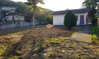 Imagem 6: Terreno Bairro Cachoeira do Bom Jesus