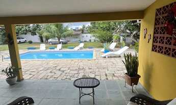 Imagem 4: Casa em Aldeia km10