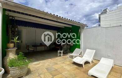 Imagem 3: Copacabana Apartamento cobertura com 3 dormitórios