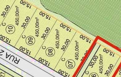 Imagem 4: Excelente terreno no Alphaville Rio das Ostras (direto com o proprietário