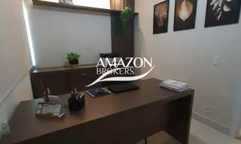 Imagem 6: Passaredo - 293 m2 - 04 quartos - 04 vagas - Ponta Negra - Vendo