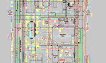 Imagem 2: VENDO AGIO DE CASA GRAND TRIANON