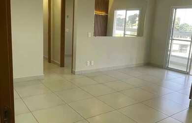 Imagem 2: Apartamento no Residencial Ecovitta - 2 Quartos com Suíte - 61m² - Setor Vila Rosa