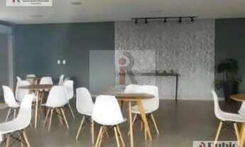 Imagem 5: Apto 2 dormitórios - Condomínio Lar Toronto