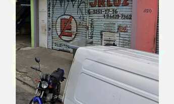 Imagem 7: Prédio inteiro à venda em Bela Vista - SP