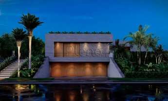 Imagem 5: Casa à venda com 3 suítes no Loteamento Residencial Entre Verdes (Sousas), em Campinas!