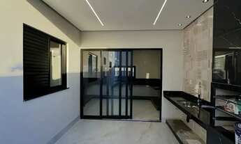 Imagem 7: Casa com piscina no condomínio villa segura!