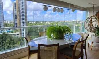 Imagem 5: Platno Greenville, 110m², 2 Suítes, Nascente, Armários, 2 Vagas