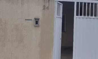 Imagem: Casa 2/4 sendo um suíte Bairro Conceição