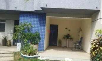 Imagem: Sobrado em Condomínio com 3 Dormitórios