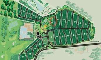 Imagem 3: Terreno à venda no Jardim do Golf com 450 m²