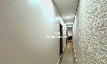 Imagem 6: Casa à venda, 170 m² por R$ 550.000,00 - Vila Ré - São Paulo/SP