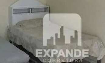 Imagem 5: Kitnet com 1 dormitório para alugar, 35 m² por R$ 1.400,00/mês - Jardim Nossa Senhora Das