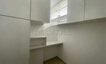 Imagem 3: Apartamento à venda de 155m², com 3 dormitórios e 2 vagas, na Bela Vista