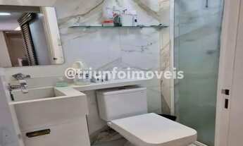 Imagem 4: Apartamento a venda no Ilhotas com 3 quartos TR222169 THE -1V5ATB6