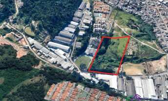 Imagem 2: AREA - JARDIM BELA VISTA - SP