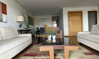 Imagem 3: Apartamento à Venda com 264m² no Santa Paula, 3 Suítes e 4 Vagas